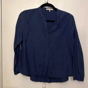 Oak + Fort Button Up Shirt